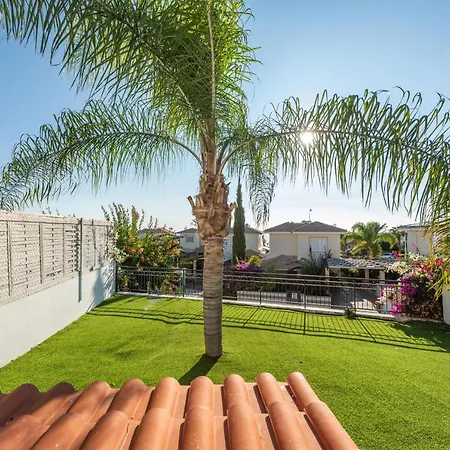 Vila Laguna Sunrise By Ezoria *