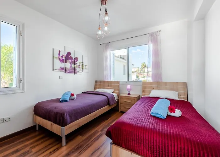 Vila Laguna Sunrise By Ezoria