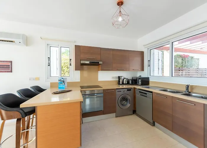 Vila Laguna Sunrise By Ezoria *