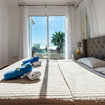 Laguna Sunrise By Ezoria * Korall-öböl