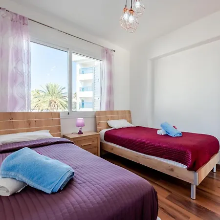 Laguna Sunrise By Ezoria * Korall-öböl