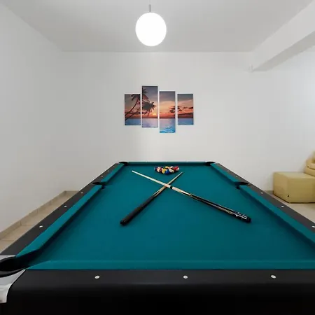 Laguna Sunrise By Ezoria Villa Coral Bay