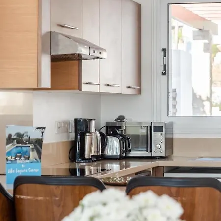 Laguna Sunrise By Ezoria Villa Korall-öböl