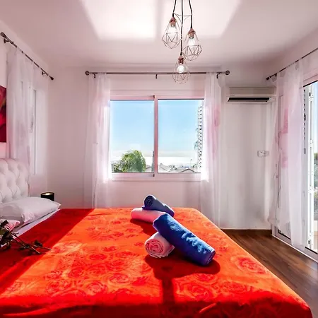 Laguna Sunrise By Ezoria * Korall-öböl