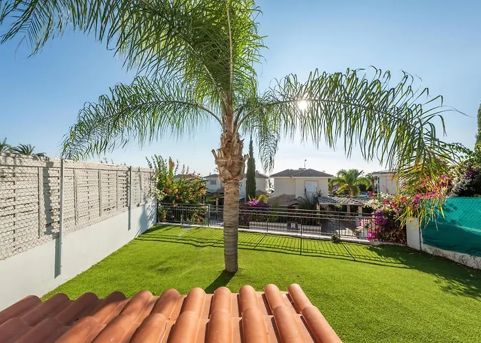 ヴィラ Laguna Sunrise By Ezoria *