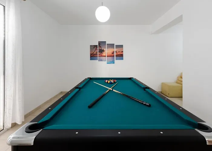 Laguna Sunrise By Ezoria ヴィラ コーラル・ベイ