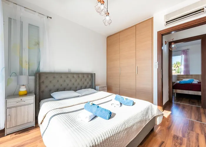 ヴィラ Laguna Sunrise By Ezoria コーラル・ベイ