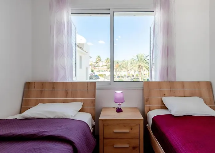 Laguna Sunrise By Ezoria ヴィラ *