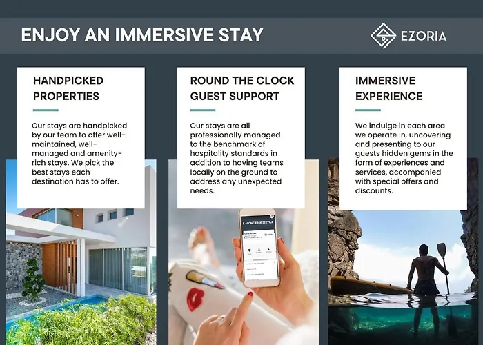 Laguna Sunrise By Ezoria コーラル・ベイ